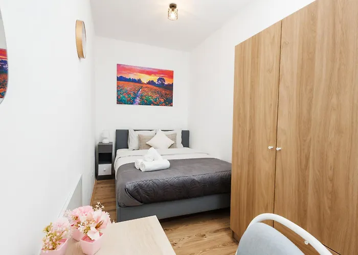 Apartment Mariahilfer Family Boutique