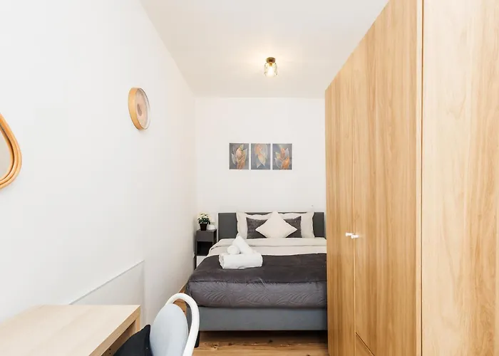 Apartment Mariahilfer Family Boutique