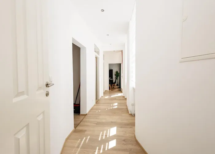 Apartment Mariahilfer Family Boutique *
