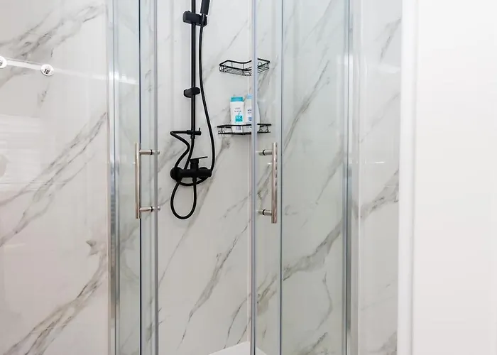 Mariahilfer Family Boutique Apartment Vienna