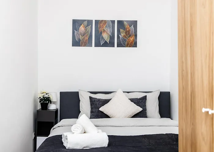 Apartment Mariahilfer Family Boutique Vienna