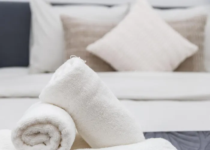 Mariahilfer Family Boutique Apartment